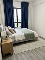 Parkview Apartments (D23), Apartment #550152991